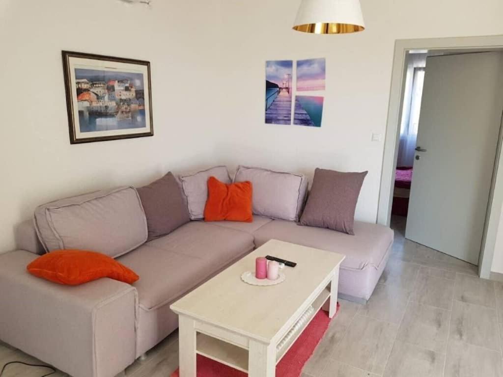 Pink Paradiso Apartment Рогозница Екстериор снимка